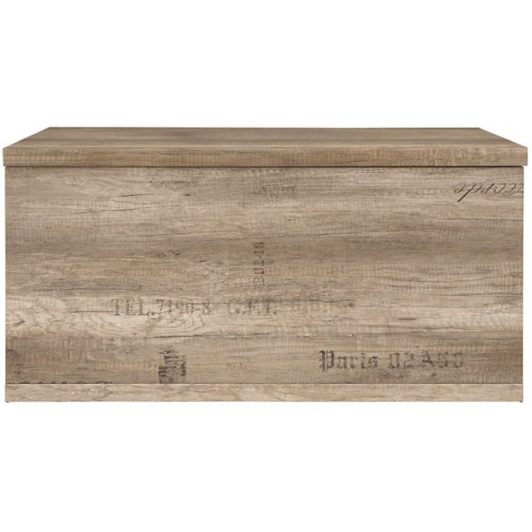 Wash oppbevaringsskuff - Eik