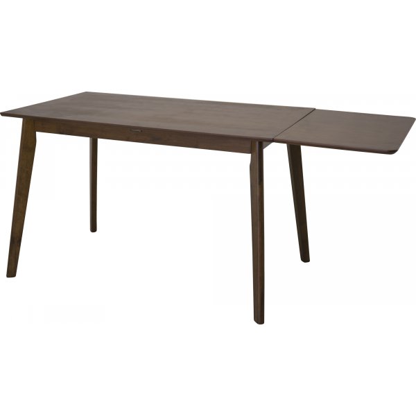 Walle forlengelsesplate 45 x 75 cm - Valnøtt Walle forlengelsesplate 45 x 75 cm - Valnøtt