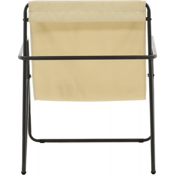 Vernon lenestol - Beige