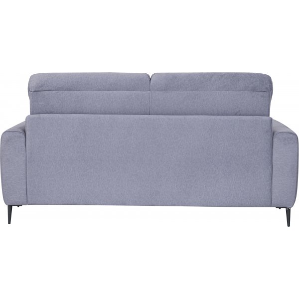 Sovesofa, fronttrukket - Gr� Hoven