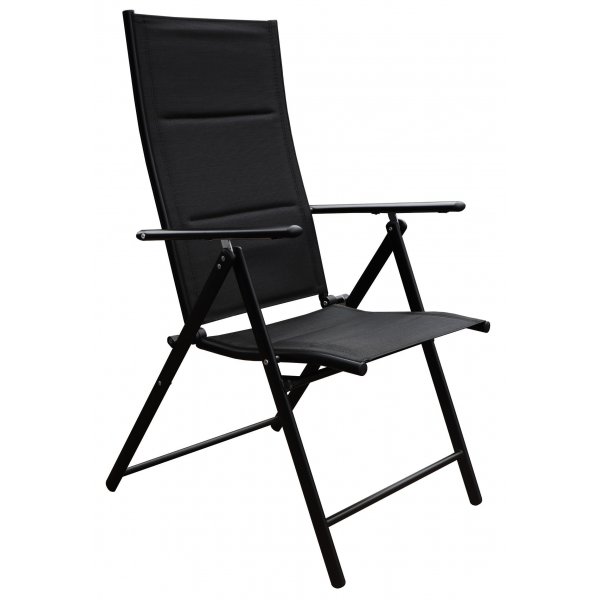 Spisegruppe: 6 stoler og spisebord 205 x 90 cm svart/grått - Las Vegas/Asta Spisegruppe: 6 stoler og spisebord 205 x 90 cm svart/grått - Las Vegas/Asta