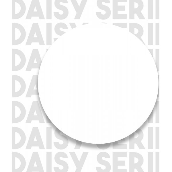 Daisy skap - Hvit Daisy skap - Hvit