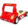 Truck Antonio sprinkelseng - Alle farger!