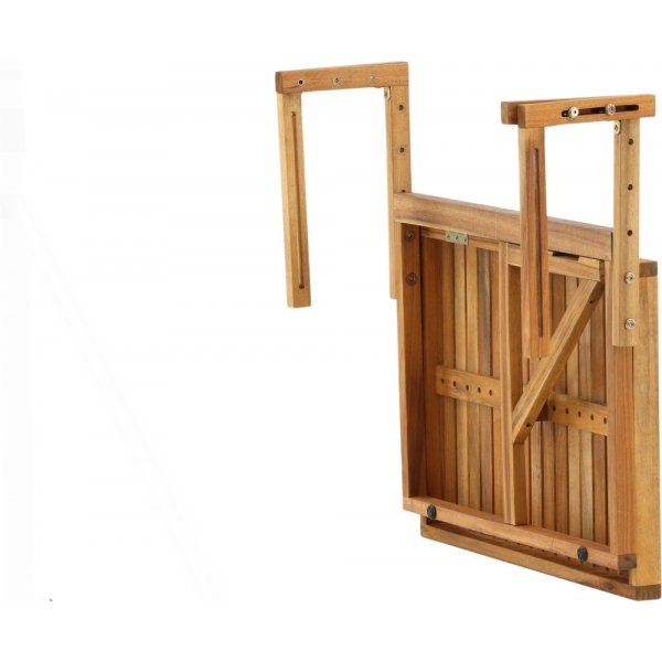 Marion balkongbord - Nature Marion balkongbord - Nature