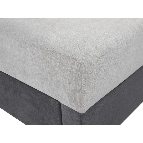 Revet sovesofa - Gr�