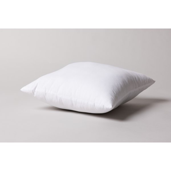 Ines innerpute 40 x 40 cm - Hvit Ines innerpute 40 x 40 cm - Hvit