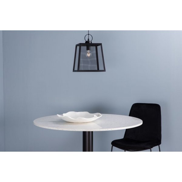 Norrbacka taklampe - Svart Norrbacka taklampe - Svart