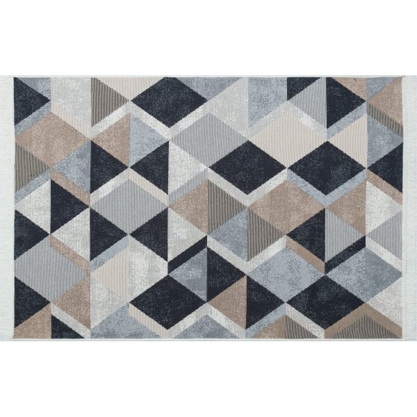 Onalino teppe - Brun