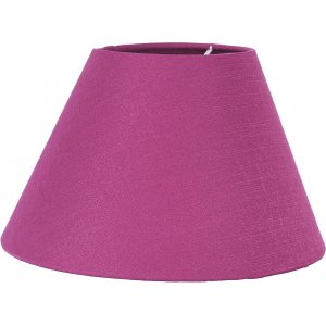 Empire Carnaby lampeskjerm - Fuchsia