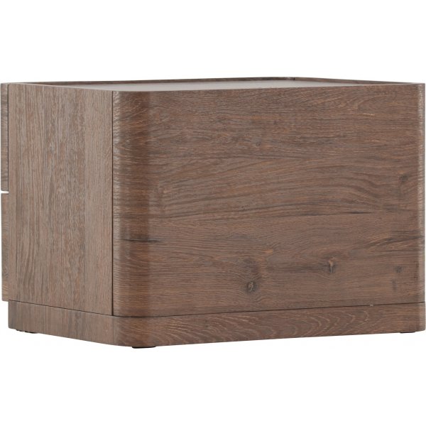 Edel kommode 40 x 50 cm - Mocca Edel kommode 40 x 50 cm - Mocca