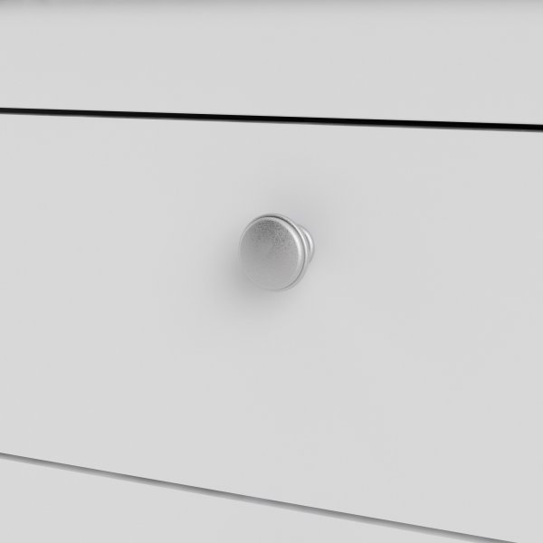 Madrid nattbord - Hvit Madrid nattbord - Hvit