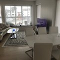 Kundebilde Trend sofabord - Lys eik (imitasjon)