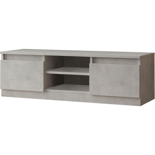 Silva mediebenk - Stein