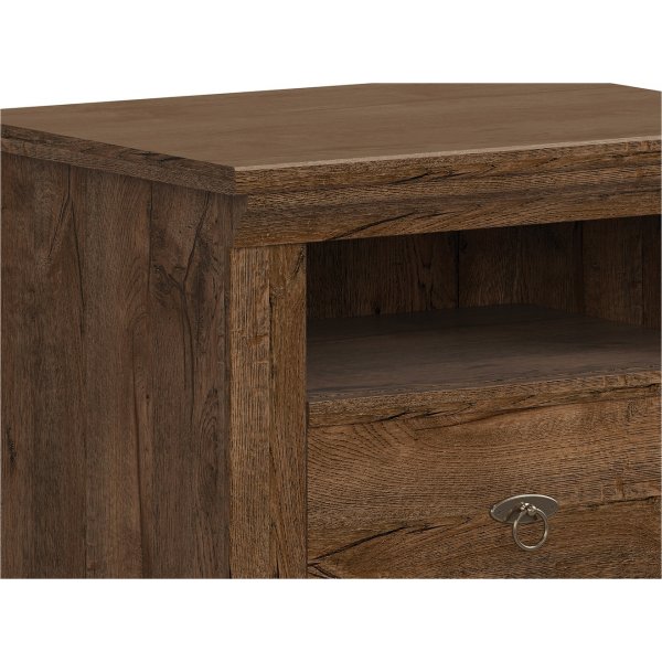 Patras nattbord - Eik