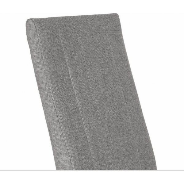 Stol Heather - Grå Stol Heather - Grå