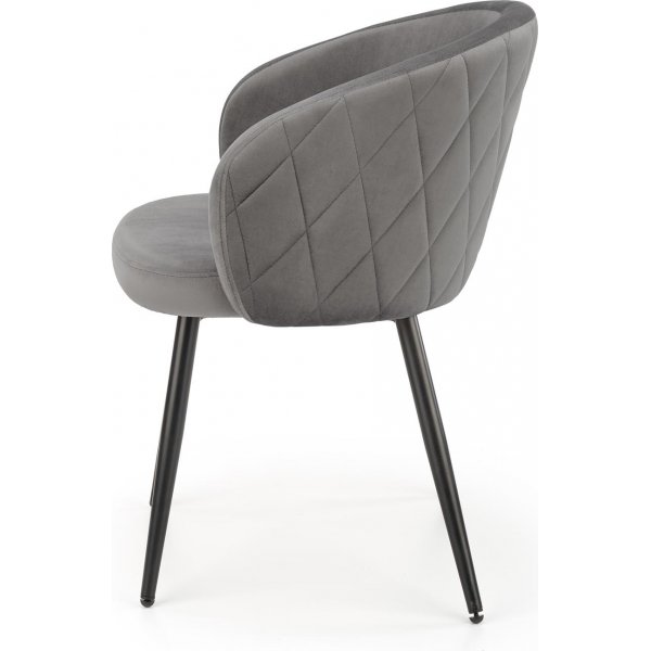 Cadeira lenestol 430 - Gr�