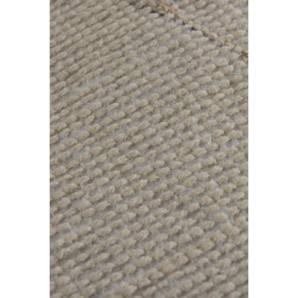 Orkide baderomsmatte - Beige Orkide baderomsmatte - Beige