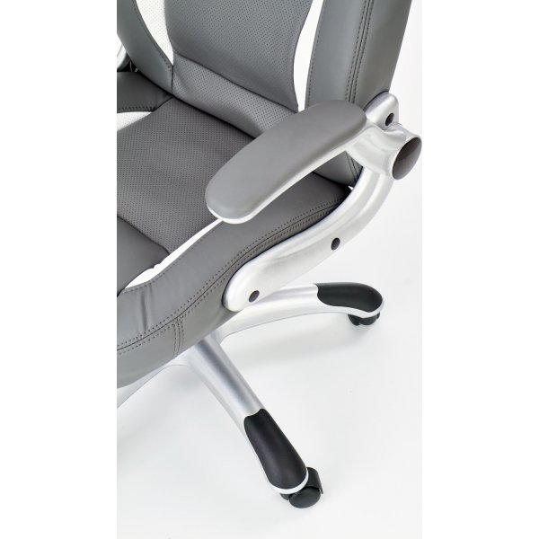 Besa kontorstol - Grå Besa kontorstol - Grå