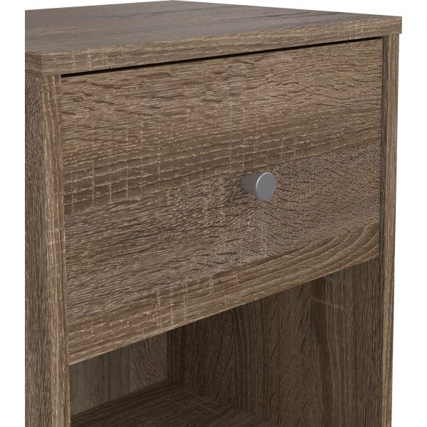 Mai nattbord - Tr�ffel