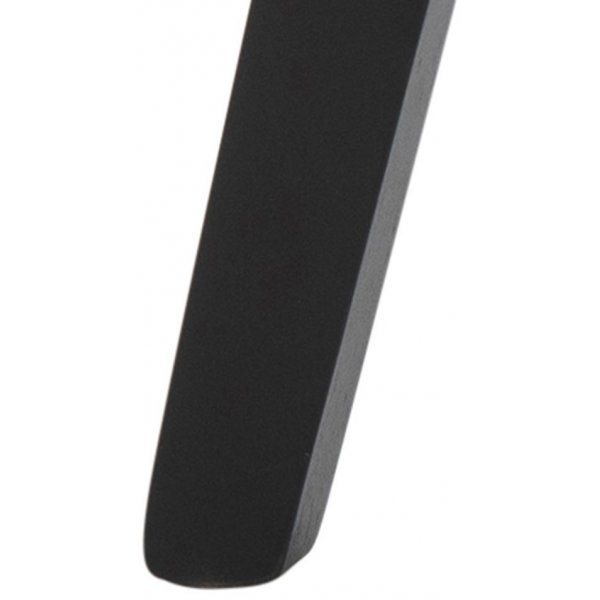 Roxby Spisestol - Eik/svart