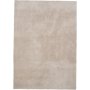 Lawson teppe, 350x250 cm - Beige viskose-utseende