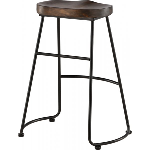 Ozark barkrakk - Mørk valnøtt Ozark barkrakk - Mørk valnøtt