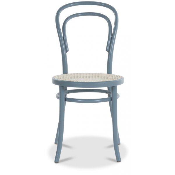 Bjtre Stol No14 Klassiker med i rotting - Valgfri farge p stamme