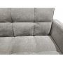 Sovesofa Visby - Beige stoff | 202 cm Sovesofa Visby - Beige stoff | 202 cm