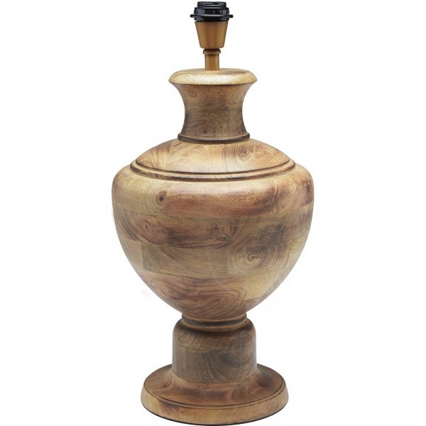 Alma lampefot - Brun - 54 cm
