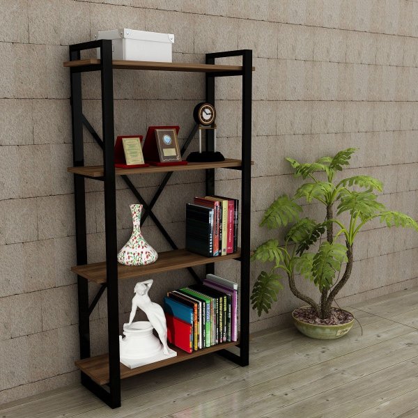 Albatros bokhylle - Valntt