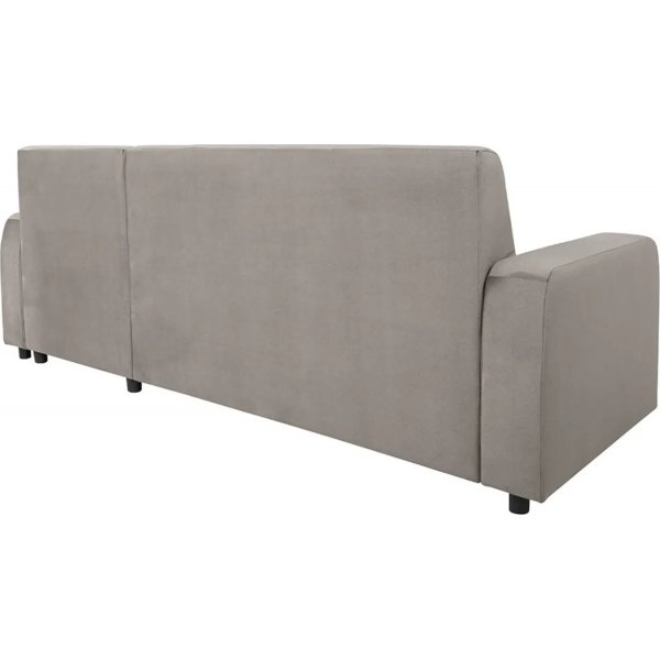 Kirsten sovesofa - Beige Kirsten sovesofa - Beige