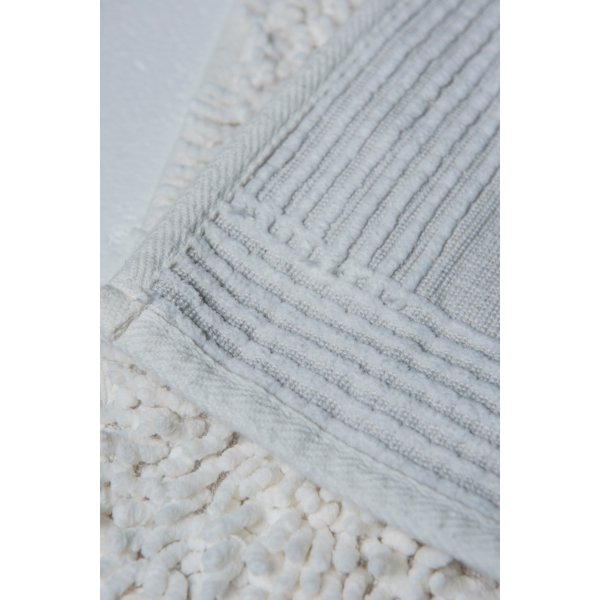 Baderomsmatter i stein - Ecru Baderomsmatter i stein - Ecru