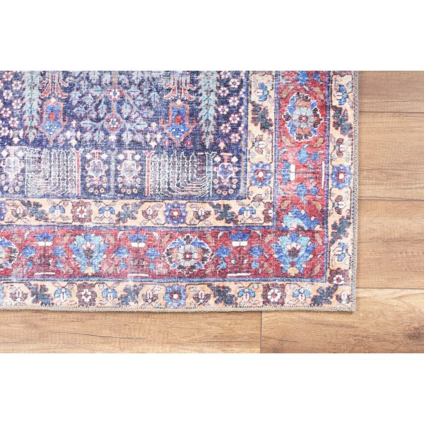 Blues Chenille 341 teppe Blues Chenille 341 teppe