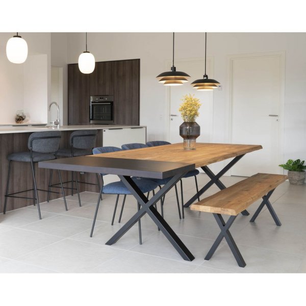 Tilleggsplate Til Toulon/Montpellier Bord - Toulon/montpellier Tilleggsplate Til Toulon/Montpellier Bord - Toulon/montpellier