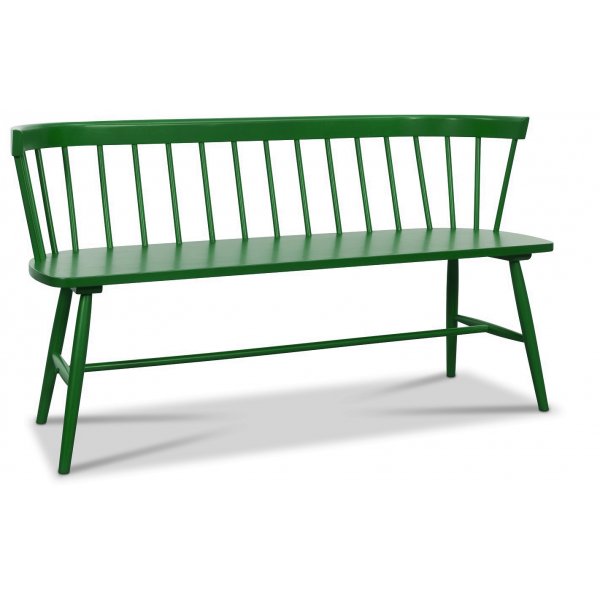 Pinnesofa grønn - Sandhamn Pinnesofa grønn - Sandhamn