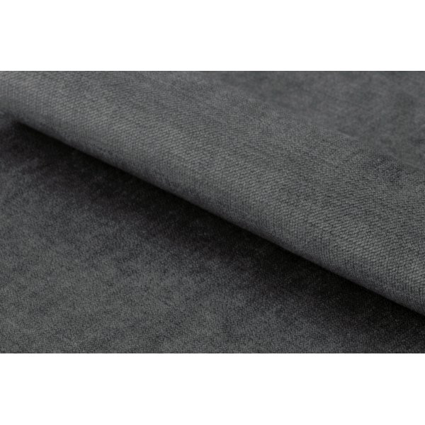 Enna 2,5-seters sovesofa - Gr/svart