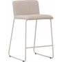Bisbee barkrakk - Beige boucl