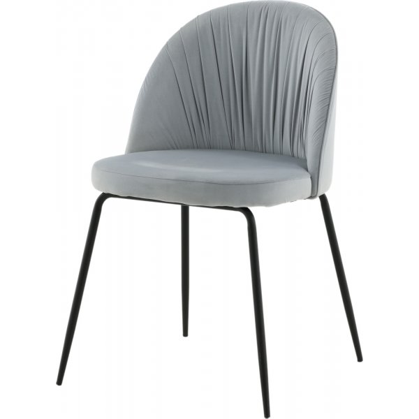 Rynkeby spisestol - Gr flyel