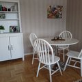 Kundebilde Pinnestol Douglas - Hvit