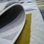 Herva teppe - Cream