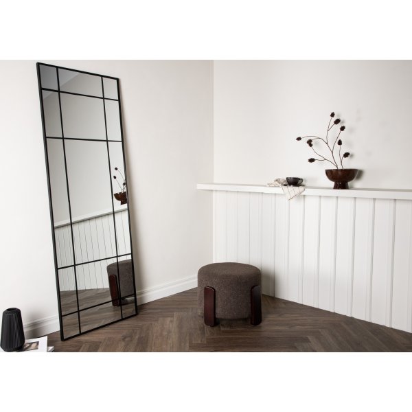 Helfigursspeil 193 cm