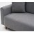 Mane divan sovesofa hyre - Gr