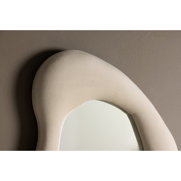 Louisville speil - Beige Louisville speil - Beige
