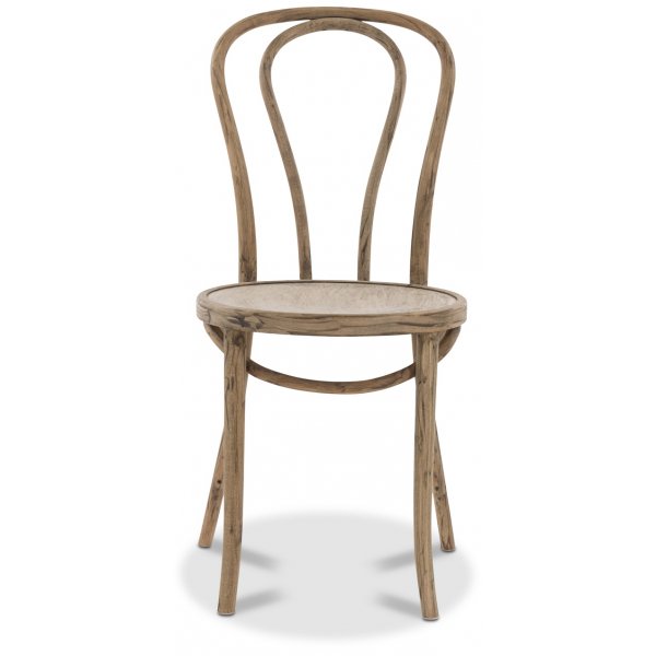 Bøyetre stol No18 Klassiker - Vintage utførelse Bøyetre stol No18 Klassiker - Vintage utførelse