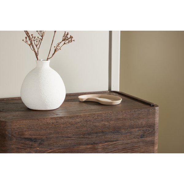 Edel kommode 35 x 55 cm - Mocca Edel kommode 35 x 55 cm - Mocca