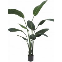 Kunstig plante - Papegøyeblomst H110 cm Kunstig plante - Papegøyeblomst H110 cm