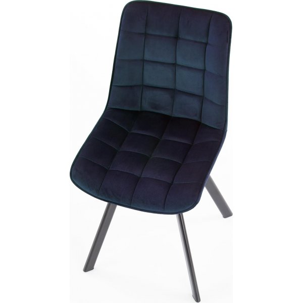 Gerhard spisestol - Bl�