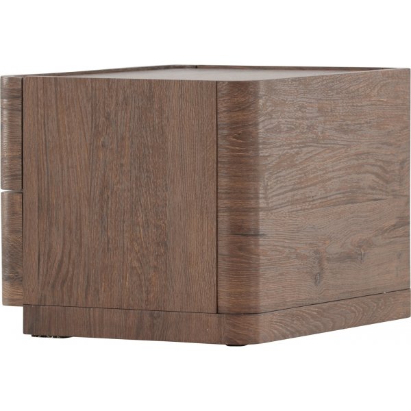 Edel kommode 40 x 50 cm - Mocca Edel kommode 40 x 50 cm - Mocca