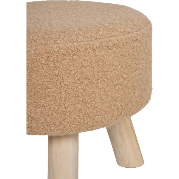 Aberdeen krakk - Sand Aberdeen krakk - Sand