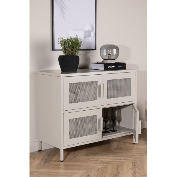 Krado skap - Beige Krado skap - Beige